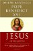 Jesus of Nazareth : From the Baptism in the Jordan to the Transfiguration cover