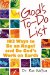 God's To-do List : 103 Ways to Be an Angel an Do God's Work on Earth cover