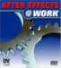 After Effects @ Work cover