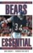 Bears Essential : Everything You Need to Know to Be a Real Fan! cover