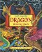 Ralph Masiello's Dragon Drawing Book cover