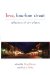 Love, Bourbon Street : Reflections of New Orleans cover