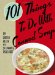 101 Things to Do With Canned Soup cover
