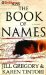 The Book of Names cover
