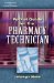 Pocket Guide for Pharmacy Technicians cover