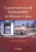 Conservation And Sustainability in Historic Cities cover