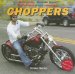 Choppers cover