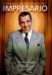 Impresario : The Life and Times of Ed Sullivan cover