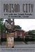 Prison City : Life With the Death Penalty in Huntsville, Texas cover