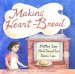 Making Heart-bread cover