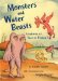 Monsters and Water Beasts : Creatures of Fact or Fiction? cover