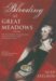 Blooding at Great Meadows : Young George Washington and the Battle that Shaped the Man cover
