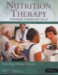 Nutrition Therapy : Advanced Counseling Skills cover