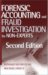 Forensic Accounting And Fraud Investigation for Non-experts cover