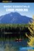 Basic Essentials Canoe Paddling cover