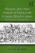  Humans And Other Animals in Eighteenth-Century British Culture: Representation, Hybridity, Ethics