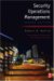 Security Operations Management cover