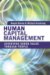 Human Capital Management : Achieving Added Value Through People cover