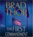 The First Commandment cover