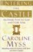 Entering the Castle : An Inner Path to God And Your Soul cover