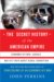The Secret History of the American Empire cover
