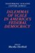 Dilemmas of Scale in America's Federal Democracy cover