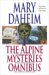 The Alpine Mysteries Omnibus : The Alpine Advocate / the Alpine Betrayal / the Alpine Christmas cover