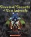Survival Secrets of Sea Animals cover