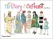 The Story of Costume cover