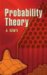 Probability Theory cover