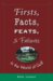 Firsts, Facts, Feats, & Failures in the World of Golf cover