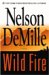 Wild Fire : Library Edition cover