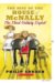 The Rise of the House of Mcnally or About Time Too cover