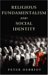 Religious Fundamentalism And Social Identity cover
