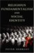 Religious Fundamentalism And Social Identity cover