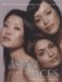 Asian Faces : The Essential Beauty and Makeup Guide for Asian Women cover