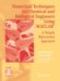 Numerical Techniques for Chemical And Biological Engineers Using Matlab : A Simple Bifurcation Approach cover