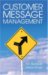 Customer Message Management : Increasing Marketing's Impact on Selling cover