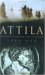 Attila : The Barbarian King Who Challenged Rome cover