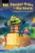 Squiggz Rides the Big Storm : A Story About Overcoming Fear cover