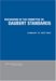 Discussion of the Committee on Daubert Standards : Summary of Meetings cover