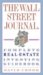 The Wall Street Journal. Complete Real Estate Investing Guidebook cover