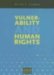 Vulnerability And Human Rights cover