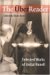 The Uberreader : Selected Works of Avital Ronell cover