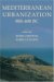 Mediterranean Urbanization 800-600 BC cover