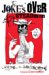 The Joke's Over : Bruised Memories  Gonzo, Hunter S. Thompson, and Me cover