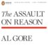 The Assault on Reason cover