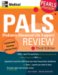 PALS (Pediatric Advanced Life Support) Review cover