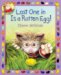 Last One in Is a Rotten Egg! cover