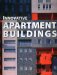 Innovative Apartment Buildings cover